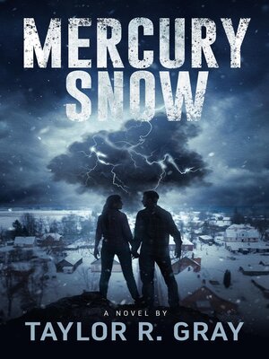 cover image of Mercury Snow